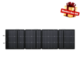 EcoFlow NextGen 220W Bifacial Portable Solar Panel