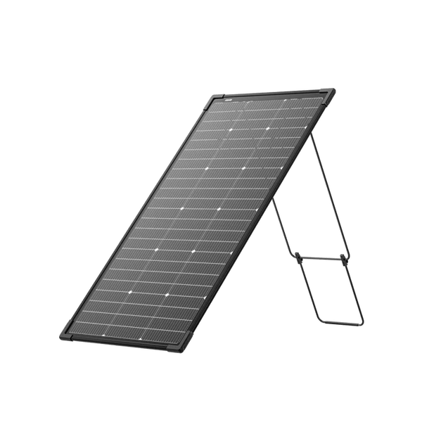Ecoflow 125W Bifacial Modular Solar Panel – EcoFlow Store New Zealand