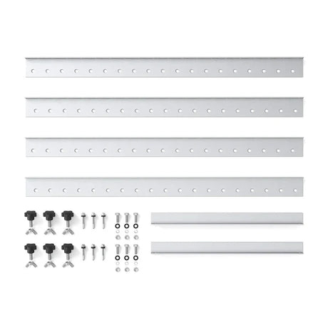 EcoFlow 28"Tilt Mount Bracket - EcoFlow Store New Zealand