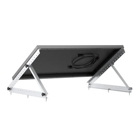 EcoFlow 28"Tilt Mount Bracket - EcoFlow Store New Zealand