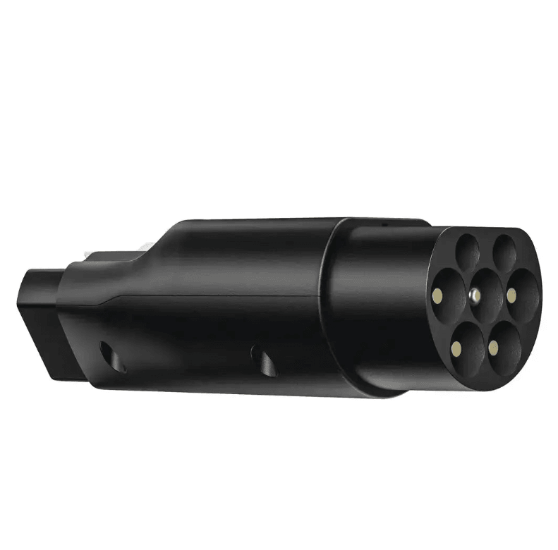 EcoFlow EV X-Stream Adapter - EcoFlow New Zealand