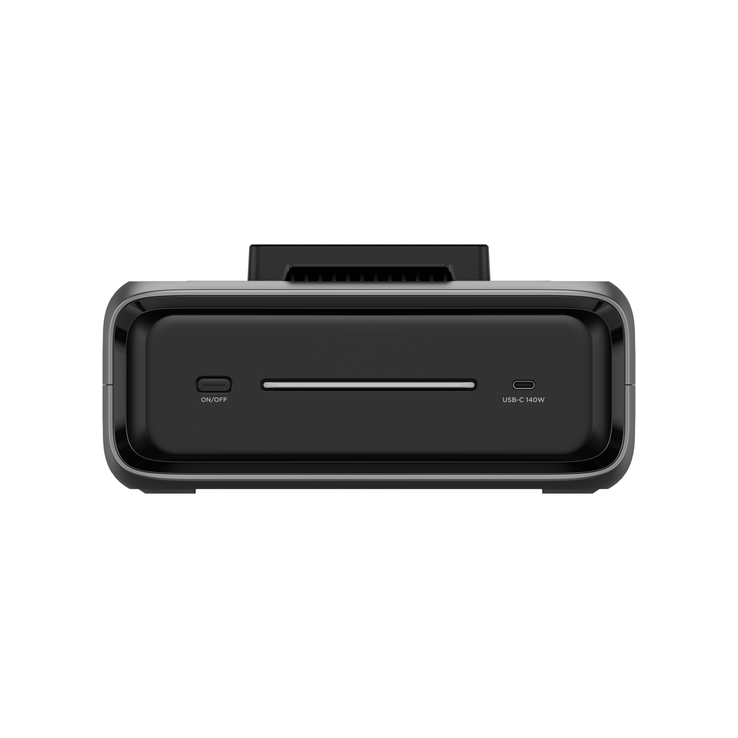 EcoFlow RIVER 3 Plus Smart Extra Battery EB300 hero image