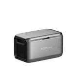 EcoFlow GLACIER Classic Portable Fridge Freezer