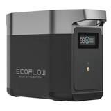 EcoFlow DELTA 2 Smart Extra Battery | 1024Wh - EcoFlow New Zealand