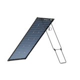 Ecoflow 125W Bifacial Modular Solar Panel