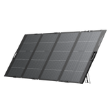 EcoFlow 400W Lightweight Portable Solar Panel