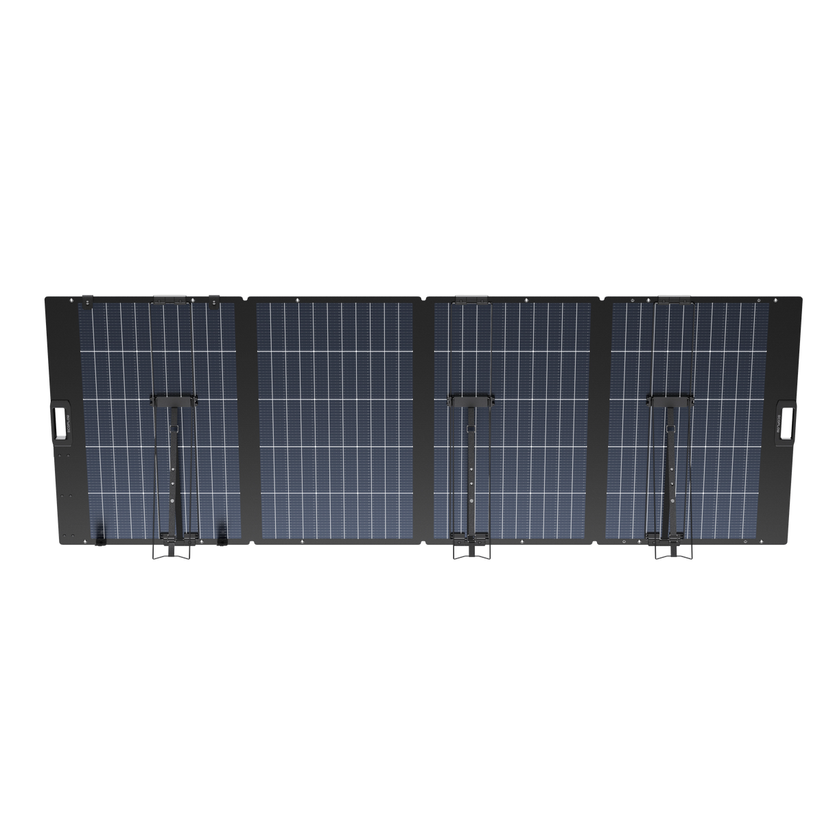 EcoFlow 400W Lightweight Portable Solar Panel
