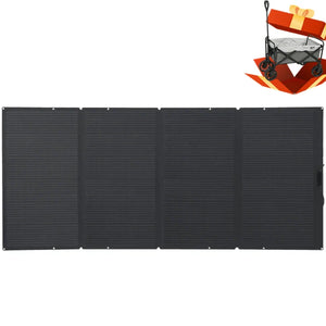 Ecoflow 400W Portable Solar Panel