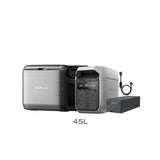 EcoFlow GLACIER Classic Portable Fridge Freezer