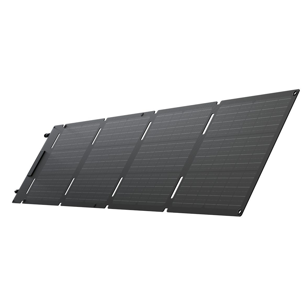 EcoFlow 60W Portable Solar Panel Type-C EcoFlow