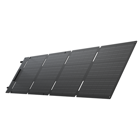 EcoFlow 60W Portable Solar Panel Type-C EcoFlow