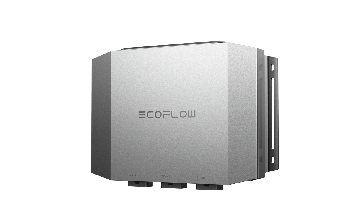 EcoFlow Alternator Charger Plus 1000