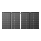 Ecoflow 125W Bifacial Modular Solar Panel