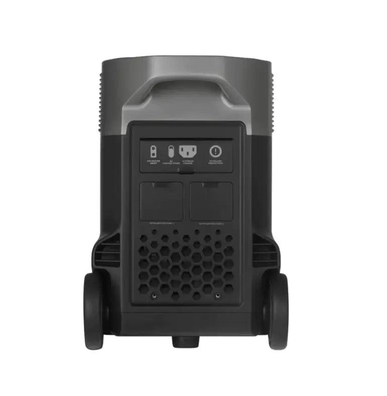 EcoFlow DELTA Pro Portable Power Station | 3600W | 3600Wh - EcoFlow New Zealand