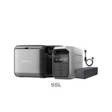 EcoFlow GLACIER Classic Portable Fridge Freezer