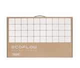 Ecoflow 160W Portable Solar Panel - EcoFlow New Zealand