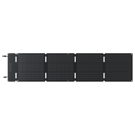 EcoFlow 60W Portable Solar Panel Type-C EcoFlow