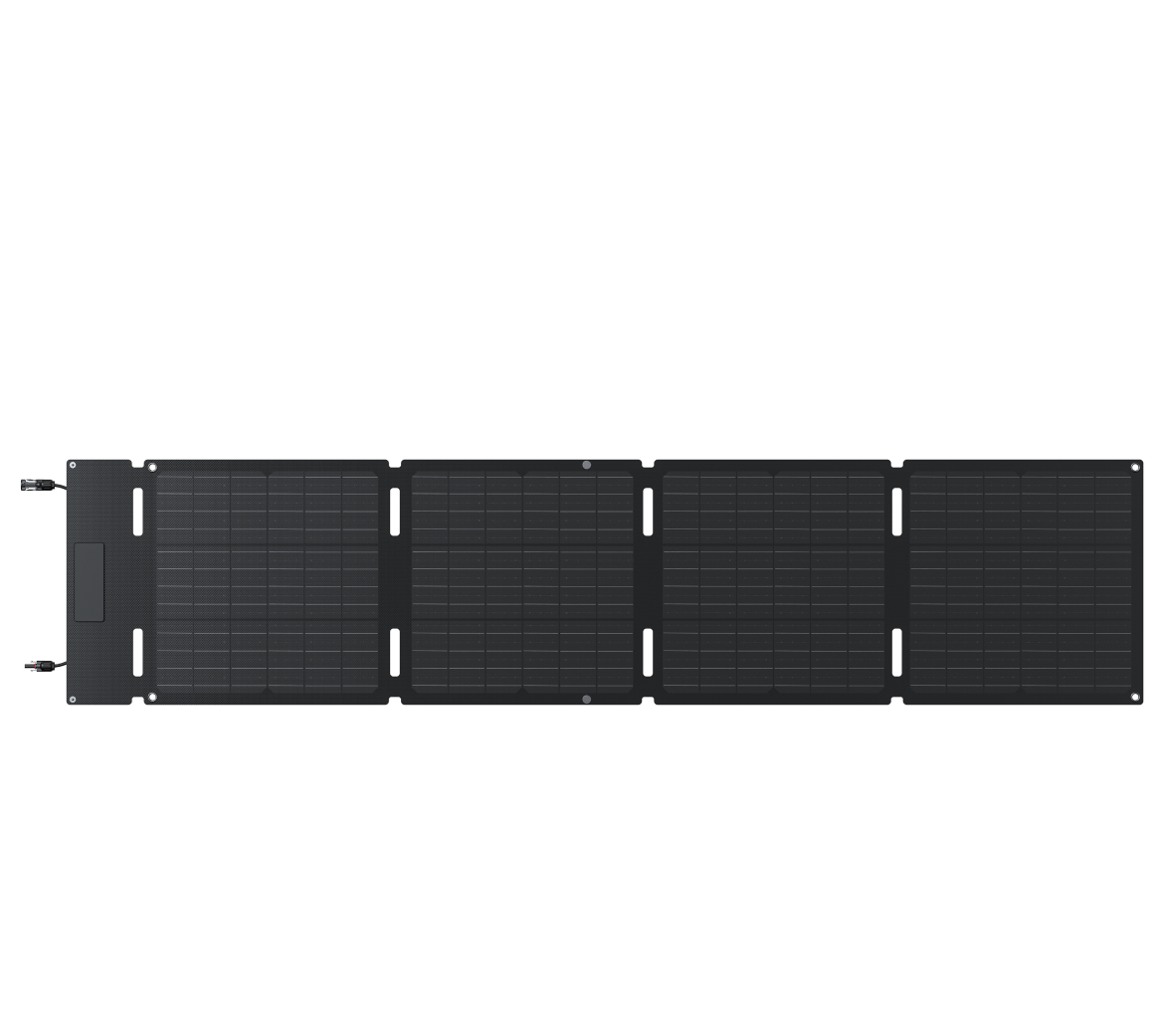 EcoFlow 60W Portable Solar Panel OUTLET