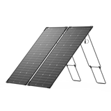 Ecoflow 125W Bifacial Modular Solar Panel