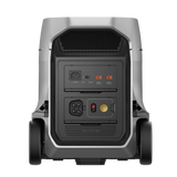 EcoFlow DELTA 3 Ultra Plus Portable Power Station| 3600W | 3072Wh