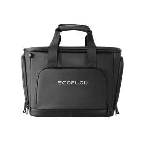 EcoFlow DELTA 3 Max Plus Protective Bag