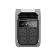 EcoFlow DELTA 3 Plus Portable Power Station | 1800W | 1024Wh - EcoFlow Store New Zealand