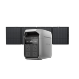 EcoFlow DELTA 3 Plus+220W Solar Panel Single-facial - EcoFlow Store New Zealand