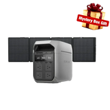 EcoFlow DELTA 3 Plus+220W Solar Panel Single-facial