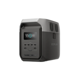 EcoFlow DELTA 3 (1500) Portable Power Station 1800W | 1536Wh - EcoFlow Store New Zealand