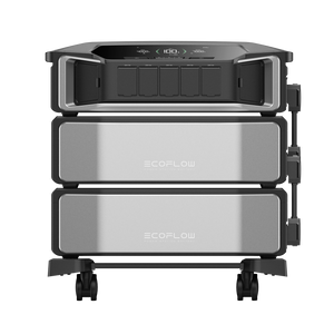 EcoFlow DELTA Pro Ultra