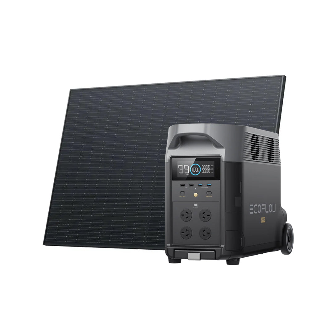 EcoFlow RIVER 2 Pro Portable Power Station | 768Wh – EcoFlow Store