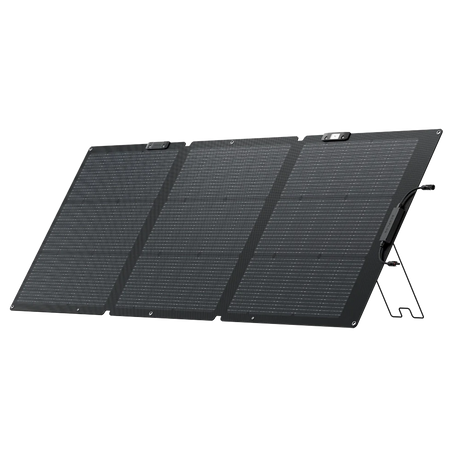 EcoFlow NextGen 160W Single-facial Solar Panel EcoFlow