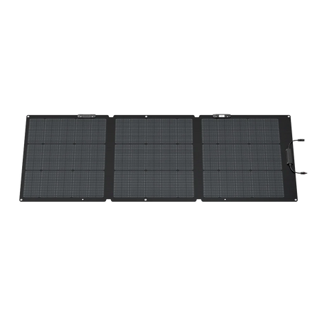 EcoFlow NextGen 160W Single-facial Solar Panel EcoFlow