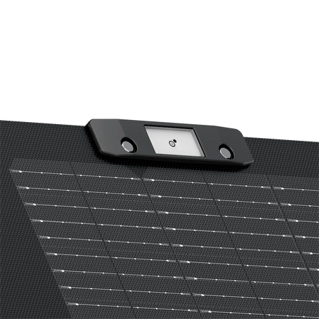 EcoFlow NextGen 160W Single-facial Solar Panel EcoFlow