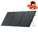 EcoFlow NextGen 160W Single-facial Solar Panel