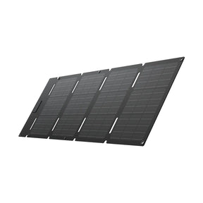 EcoFlow 45W Portable Solar Panel Type-C - EcoFlow Store New Zealand