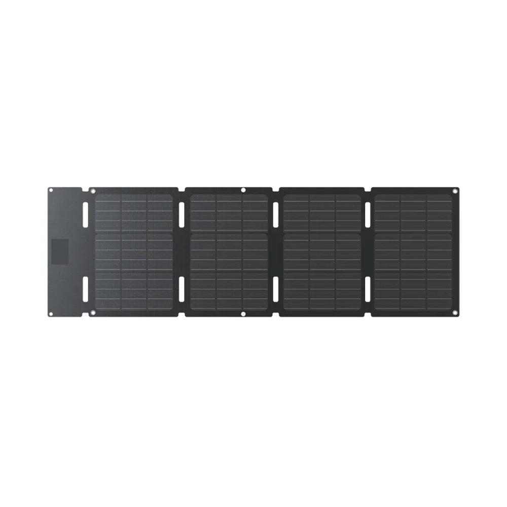 EcoFlow 45W Portable Solar Panel Type-C - EcoFlow New Zealand