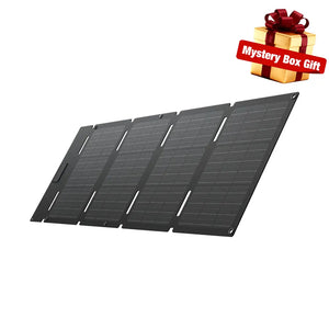 EcoFlow 45W Portable Solar Panel Type-C