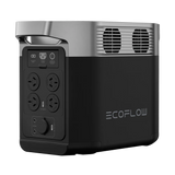 EcoFlow DELTA 2 Max LITE EcoFlow New Zealand