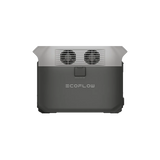 EcoFlow DELTA 3 (1500) Portable Power Station 1800W | 1536Wh