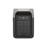 EcoFlow DELTA 3 (1500) Portable Power Station 1800W | 1536Wh