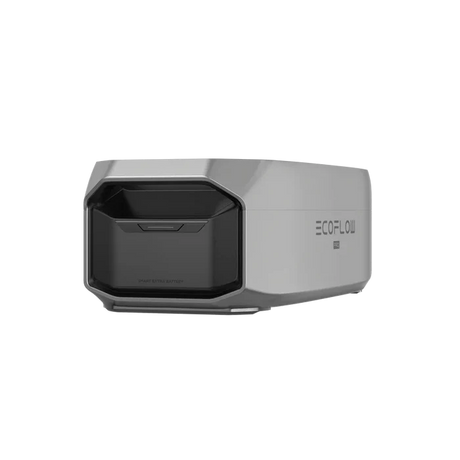 EcoFlow DELTA Pro 3 Smart Extra Battery|4096Wh - EcoFlow New Zealand