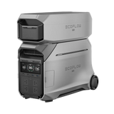 EcoFlow DELTA Pro 3 Smart Extra Battery|4096Wh - EcoFlow New Zealand