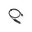 EcoFlow Car Charging Cable XT60 1.5M - EcoFlow New Zealand