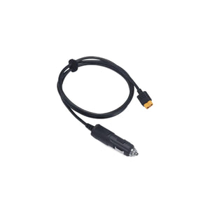 EcoFlow Car Charging Cable XT60 1.5M
