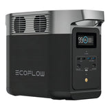 EcoFlow DELTA 2 Portable Power Station | 1800W | 1024Wh - EcoFlow New Zealand