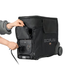 EcoFlow DELTA Pro Bag - EcoFlow New Zealand