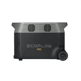 EcoFlow Delta Pro + 400W Solar Panel - EcoFlow New Zealand