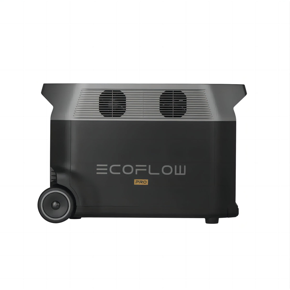 EcoFlow Delta Pro + 400W Solar Panel - EcoFlow New Zealand