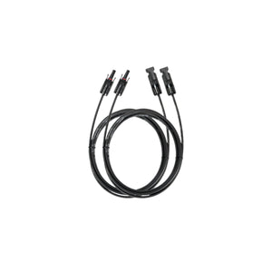 EcoFlow MC4 Solar Extension Cable-3m